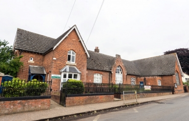 Foulsham Primary School (2)
