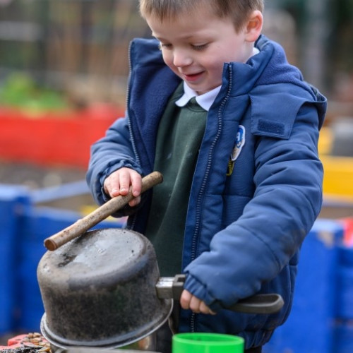 Foulsham Primary (6)