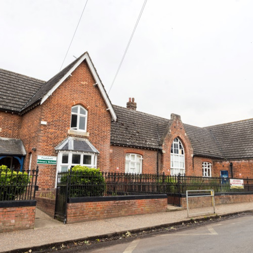 Foulsham Primary School (2)