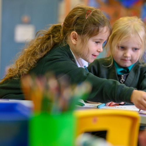 Foulsham Primary School (165)