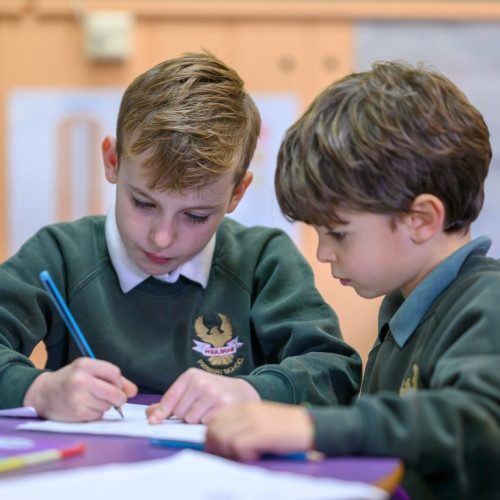 Foulsham Primary School (43)