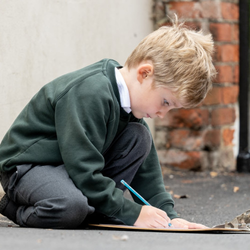 Foulsham Primary School (57)