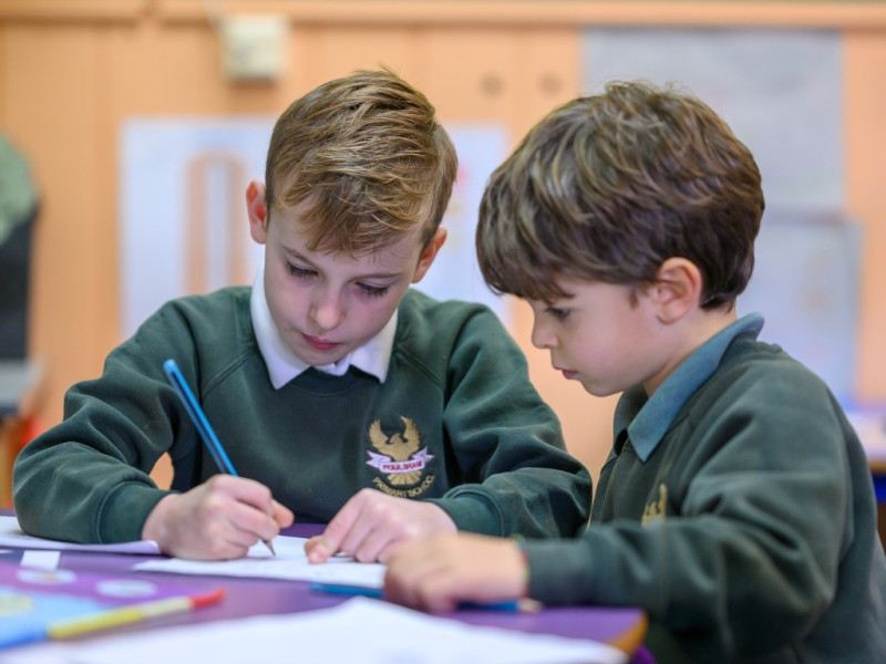 Foulsham Primary School (43)
